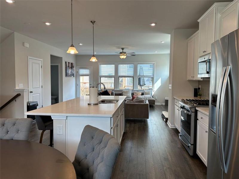 Image for property 3370 REAGAN Way 84, Lawrenceville, GA 30044