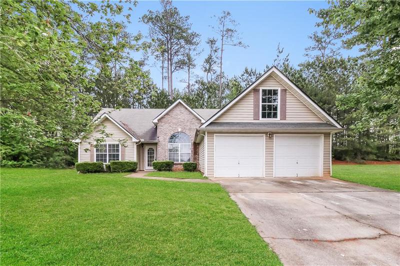 Image for property 155 Oak Terrace Drive, Covington, GA 30016