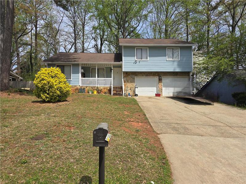 Image for property 3657 Willow Wood Way, Lawrenceville, GA 30044