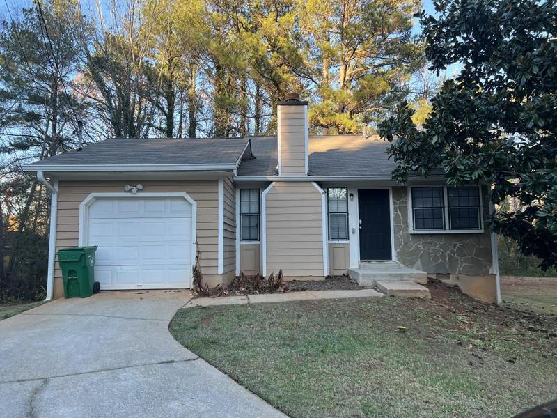 Image for property 2064 Drake Court, Lithonia, GA 30058