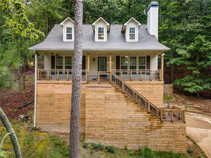 Image for property 118 Council Oak Loop, Waleska, GA 30183