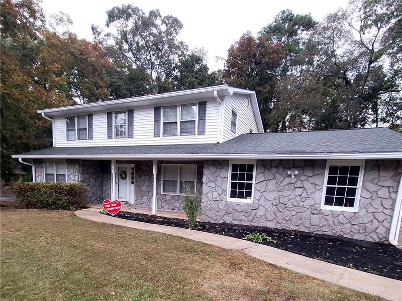 Image for property 30 Hickory Drive, Stockbridge, GA 30281