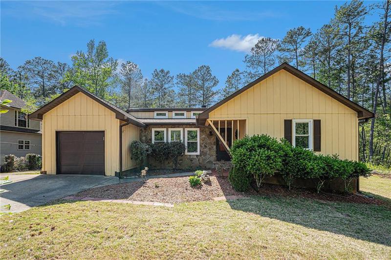 Image for property 8083 Cypress Court, Villa Rica, GA 30180