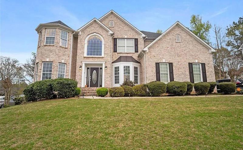 Image for property 1536 Granby Lane, Locust Grove, GA 30248