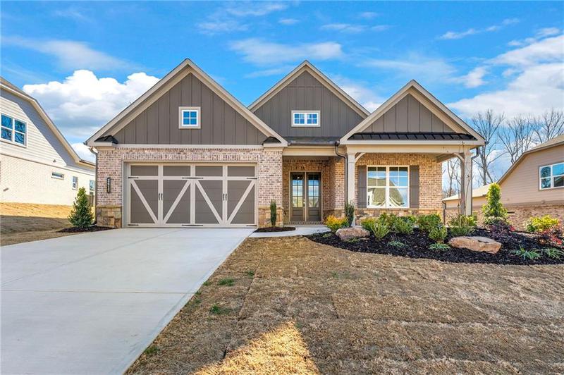 Image for property 2615 Joseph Drive, Cumming, GA 30028