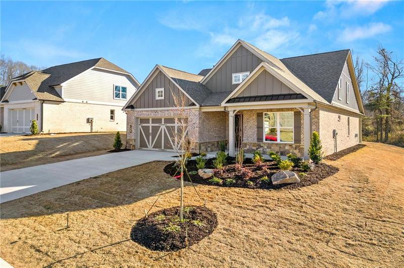 Image for property 2615 Joseph Drive, Cumming, GA 30028