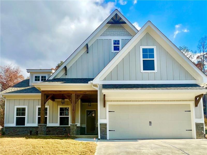 Image for property 113 Franklin Elm Court, Waleska, GA 30183