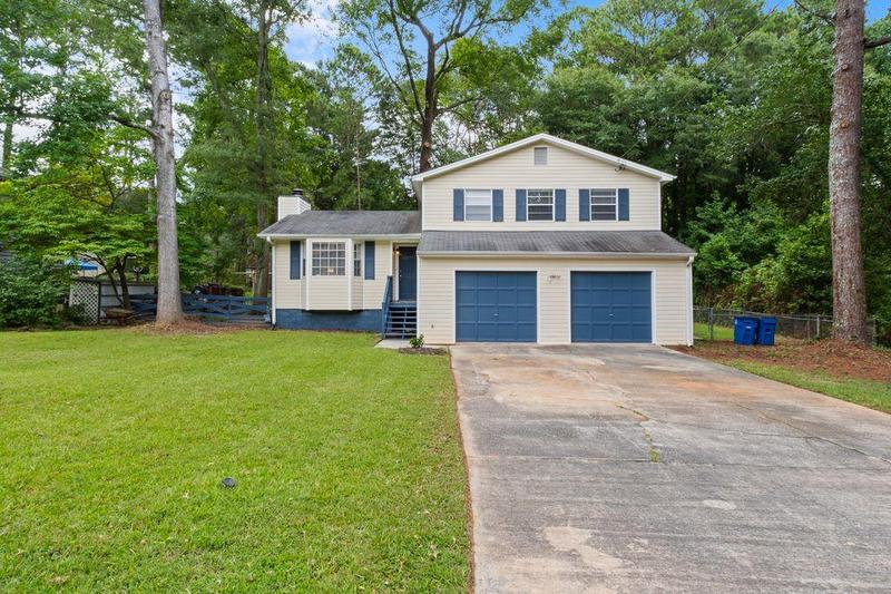 Image for property 6868 Cedar Hill Court, Riverdale, GA 30296