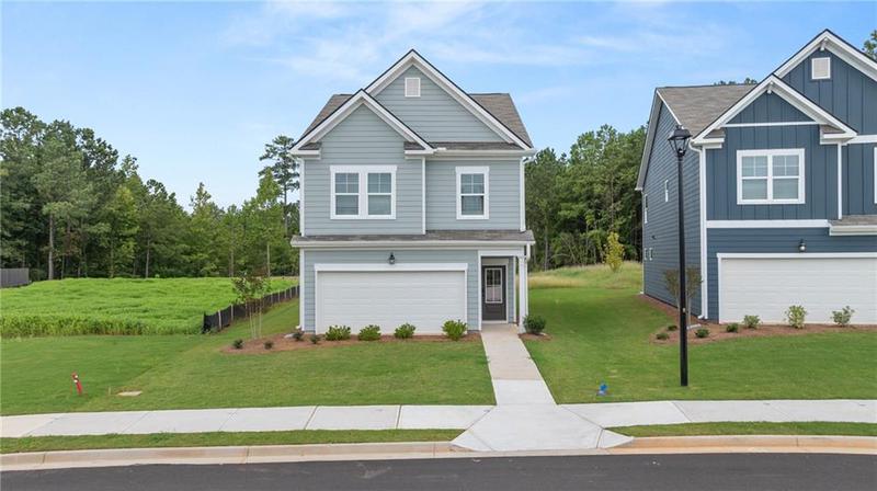 Image for property 9468 Briarwood Lane, Jonesboro, GA 30238
