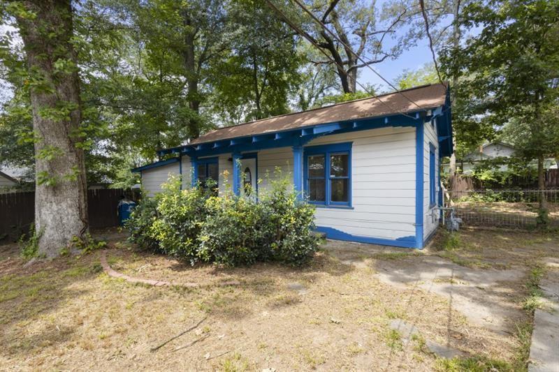Image for property 1321 Mcclelland Avenue, Atlanta, GA 30344