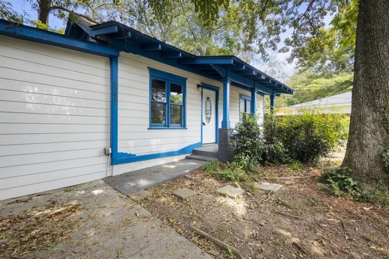 Image for property 1321 Mcclelland Avenue, Atlanta, GA 30344