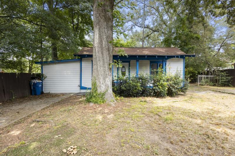 Image for property 1321 Mcclelland Avenue, Atlanta, GA 30344