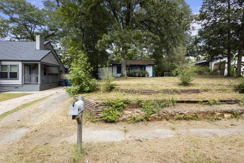 Image for property 1321 Mcclelland Avenue, Atlanta, GA 30344