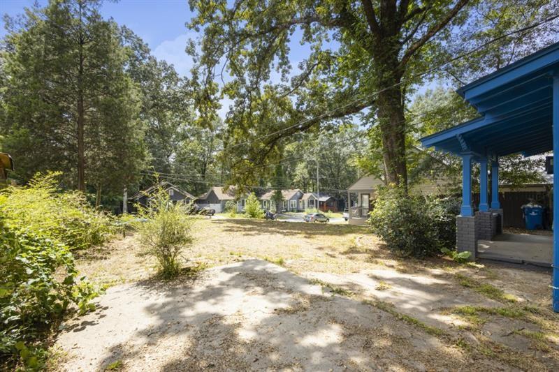 Image for property 1321 Mcclelland Avenue, Atlanta, GA 30344