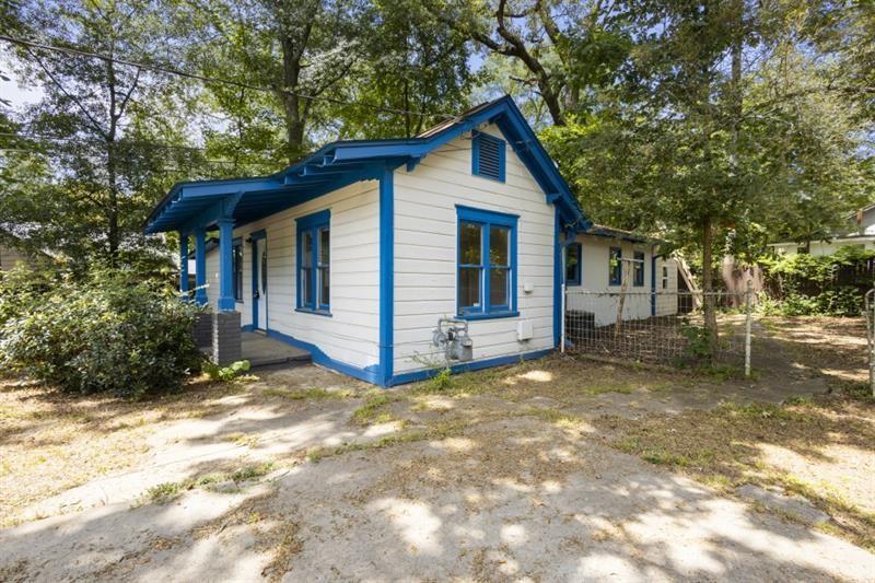 Image for property 1321 Mcclelland Avenue, Atlanta, GA 30344