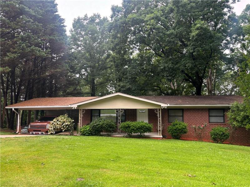 Image for property 991 Lakemont Drive, Gainesville, GA 30501