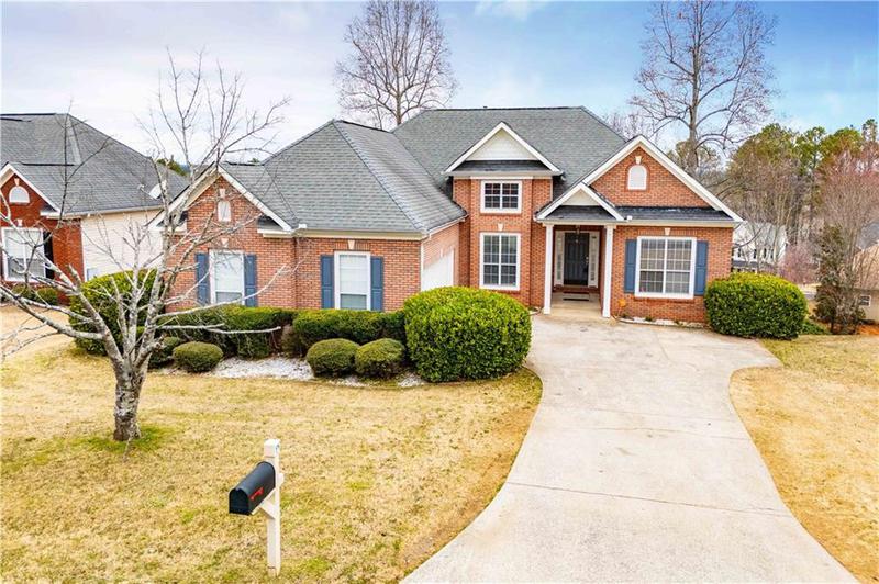 Image for property 2657 Neighborhood Walk, Villa Rica, GA 30180