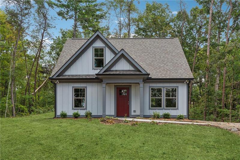 Image for property 399 Dell Moore Road, Marble Hill, GA 30148