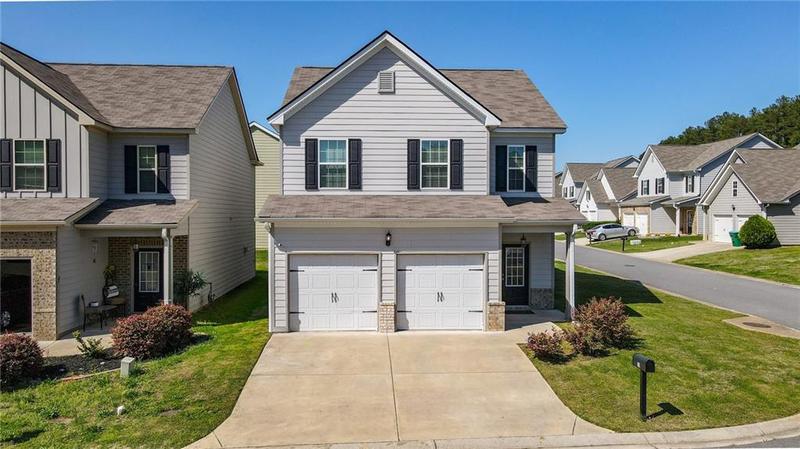 Image for property 18 Castlemoor Loop, Adairsville, GA 30103