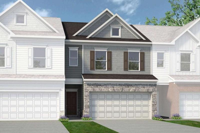 Image for property 83 Professional Place 13, Calhoun, GA 30701