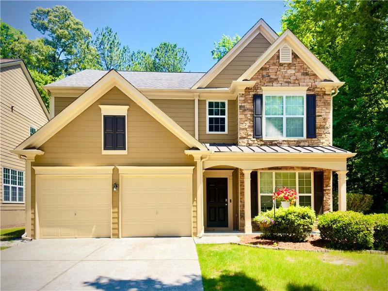 Image for property 365 Friars Head Drive, Suwanee, GA 30024