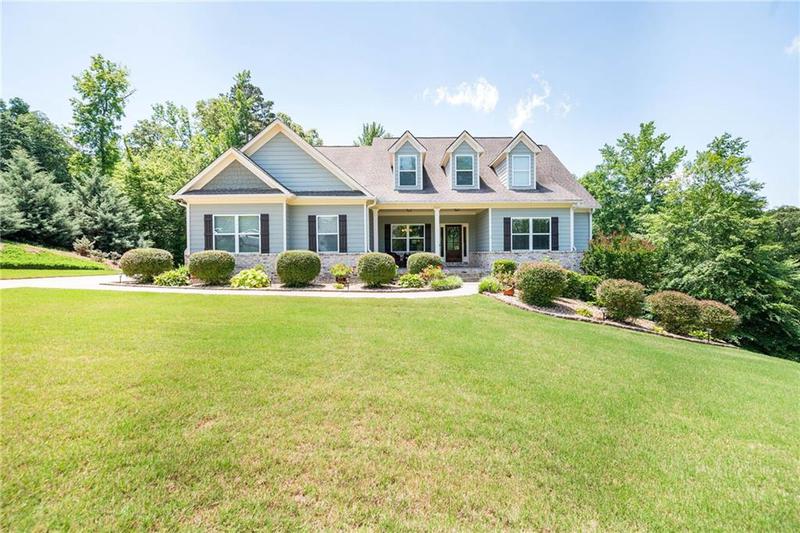 Image for property 763 Rapids Drive, Bogart, GA 30622