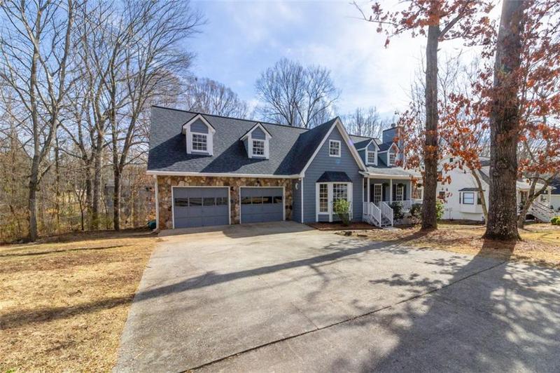 Image for property 1931 AMBER DAWN Way, Lawrenceville, GA 30043