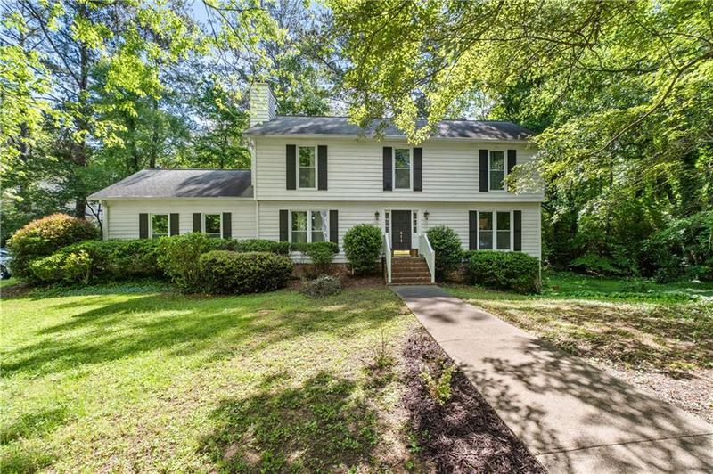 Image for property 411 Woodstone West Drive, Marietta, GA 30068