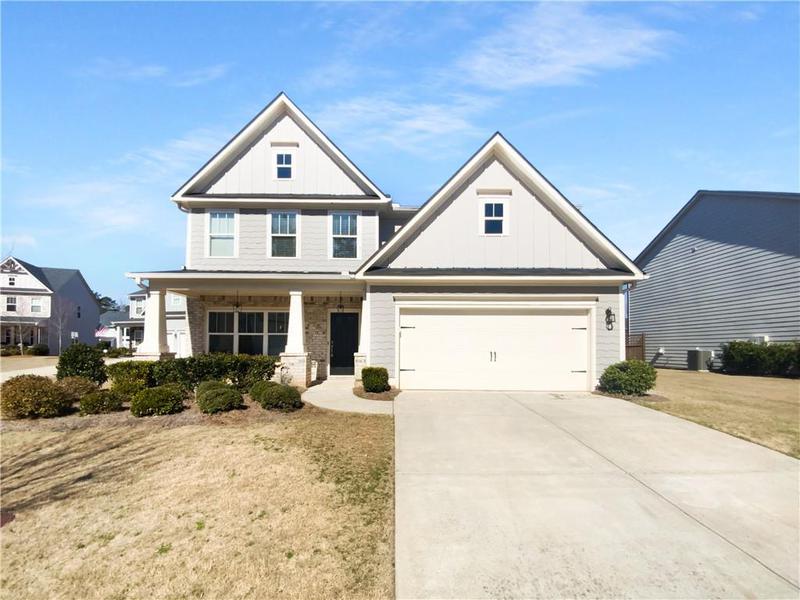 Image for property 362 Reserve Overlook, Canton, GA 30115