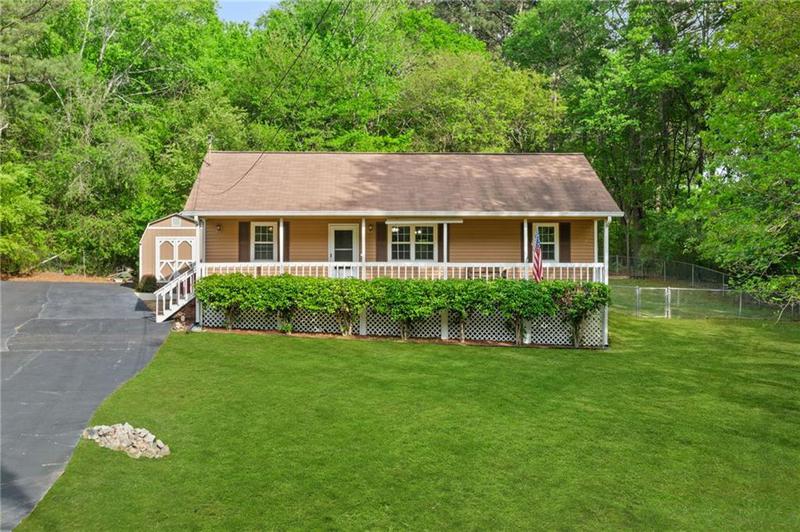 Image for property 6 Turner Lane, Dallas, GA 30157