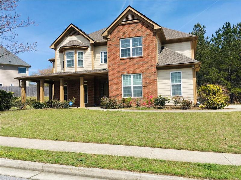 Image for property 533 MOUNT GERIZIM Road, Mableton, GA 30126
