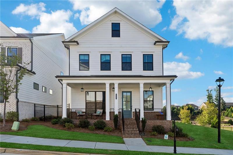 Image for property 1481 Buice Crest Drive, Buford, GA 30518