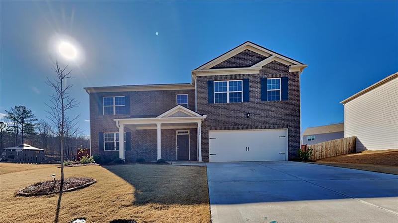 Image for property 2810 Torunn Court, Atlanta, GA 30331