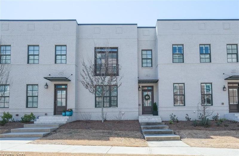 Image for property 3611 Ridgeway Road, Duluth, GA 30096