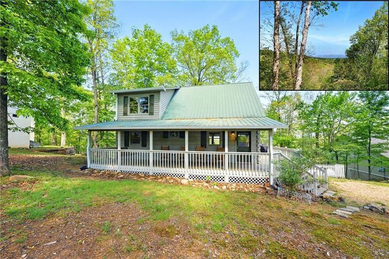 Image for property 175 Morningside Court, Ellijay, GA 30540