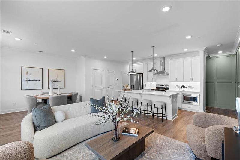 Image for property 518 Alice Way D13, Cumming, GA 30040