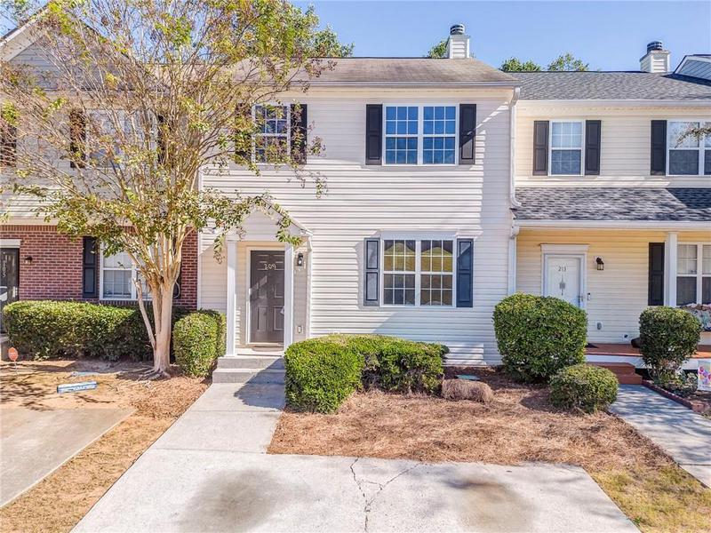 Image for property 209 Enterprise Path, Hiram, GA 30141