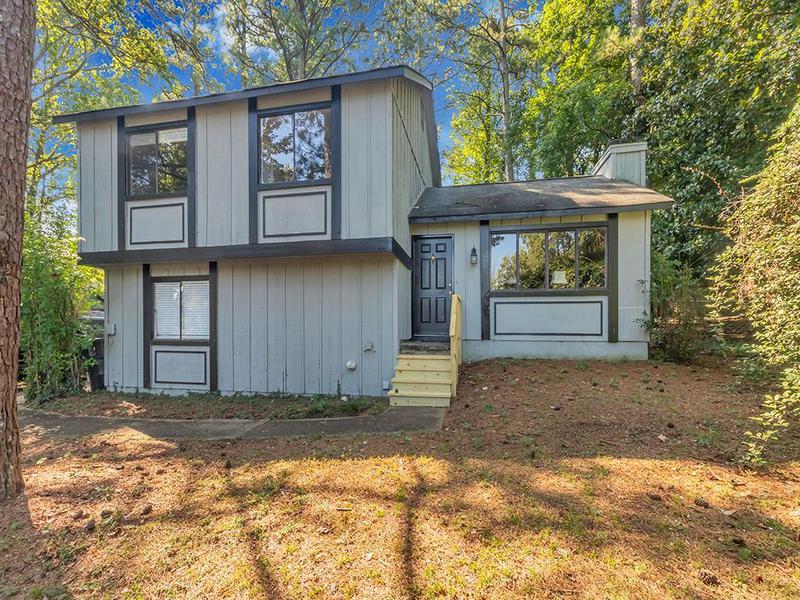 Image for property 3004 Hidden Lake Drive, Duluth, GA 30096