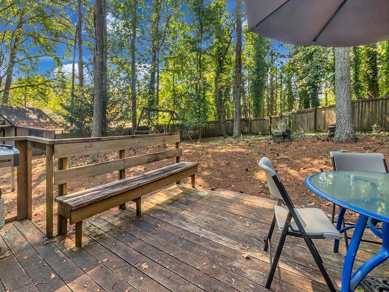 Image for property 3004 Hidden Lake Drive, Duluth, GA 30096