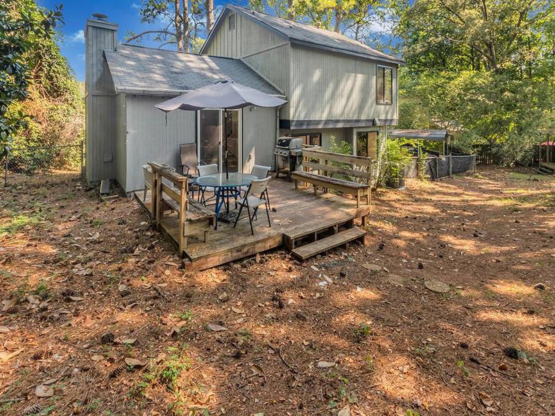 Image for property 3004 Hidden Lake Drive, Duluth, GA 30096