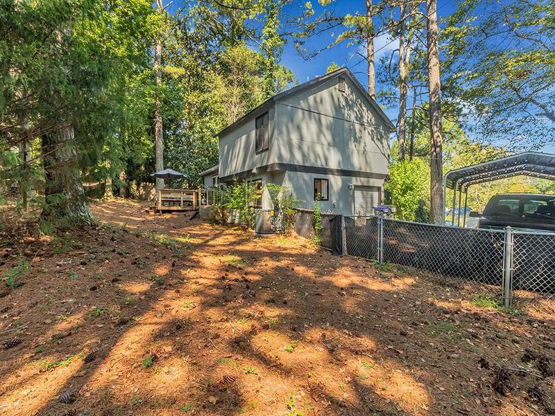 Image for property 3004 Hidden Lake Drive, Duluth, GA 30096