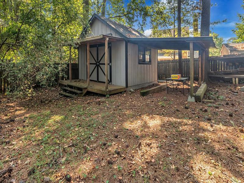 Image for property 3004 Hidden Lake Drive, Duluth, GA 30096