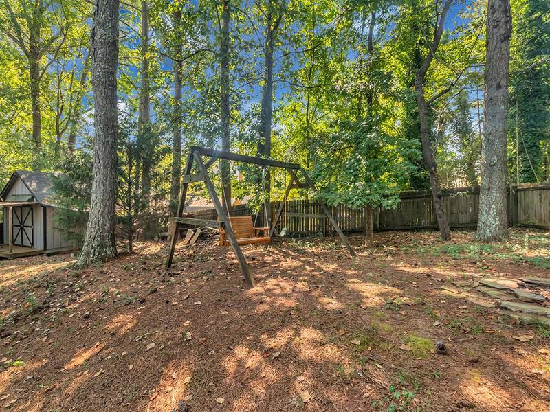 Image for property 3004 Hidden Lake Drive, Duluth, GA 30096