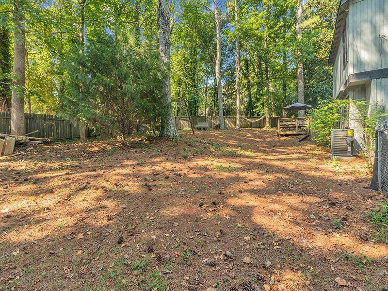 Image for property 3004 Hidden Lake Drive, Duluth, GA 30096