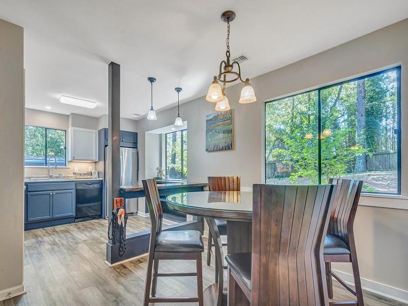Image for property 3004 Hidden Lake Drive, Duluth, GA 30096