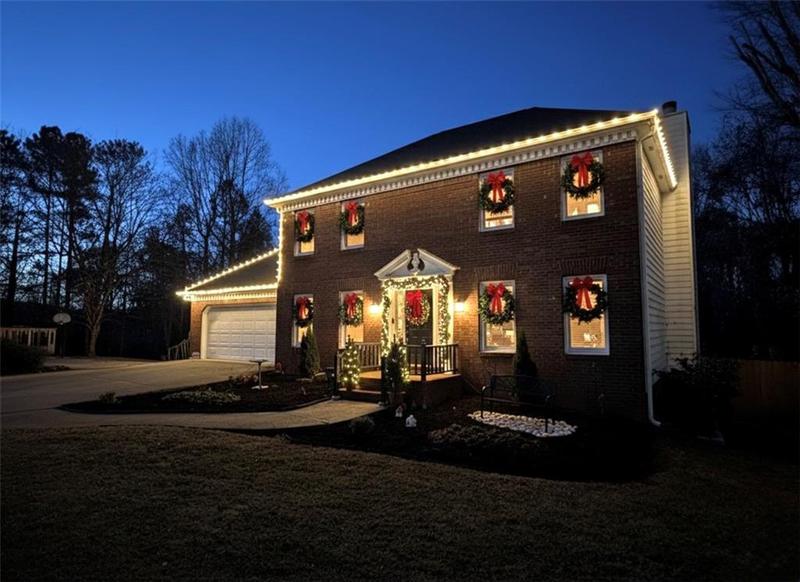 Image for property 1487 Watsons Place, Lawrenceville, GA 30043