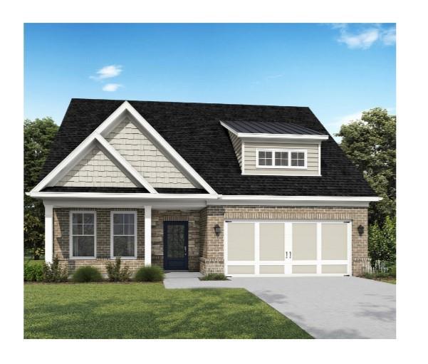 Image for property 625 Moorhen Way, Loganville, GA 30052