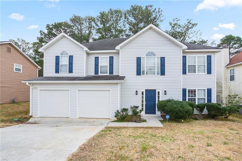 Image for property 2682 Field Spring Drive, Lithonia, GA 30058
