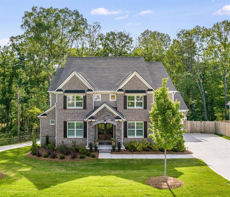 Image for property 771 Phil Haven Lane, Kennesaw, GA 30152