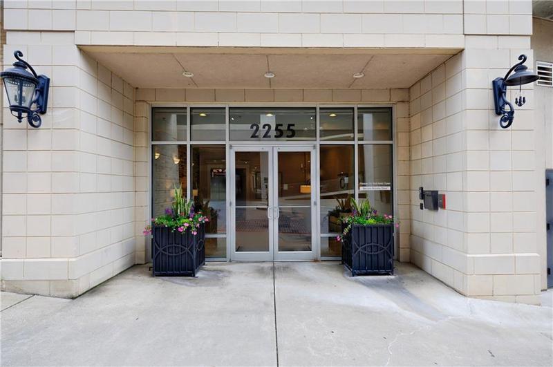 Image for property 2255 Peachtree Road 620, Atlanta, GA 30309